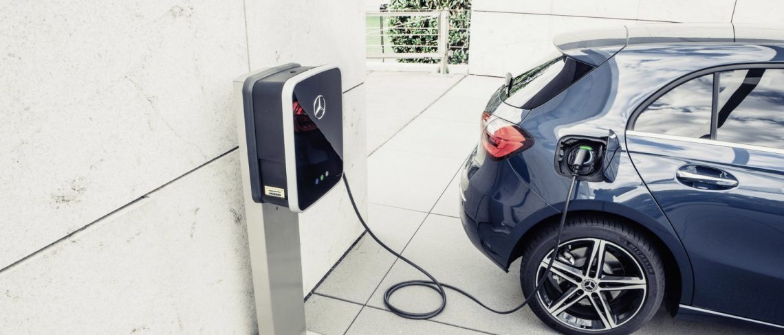 laddstolpe stockholm