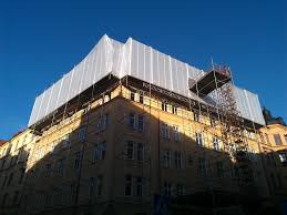 råvindskonvertering Stockholm