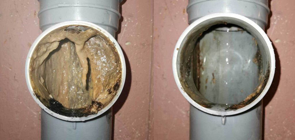 Stamspolning Västerås